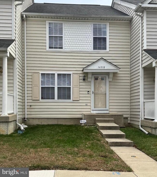 16318 Brooktrail Ct in Upper Marlboro, MD - Building Photo - Building Photo
