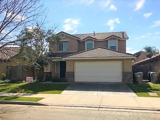 6609 Hanford Dr