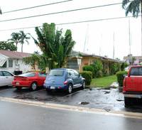 124 Hendricks Is in Fort Lauderdale, FL - Foto de edificio - Building Photo