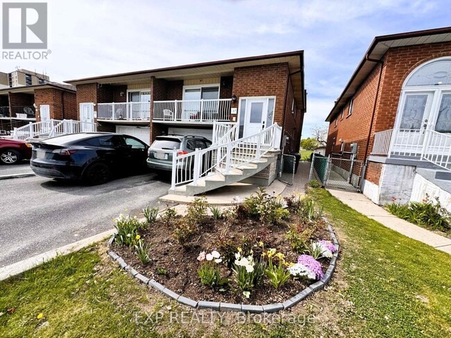 property at 134 Dolores Rd