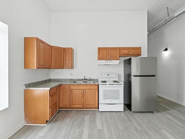 property at 6 Boardman St