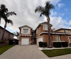 12241 Queensbury Dr in Rancho Cucamonga, CA - Building Photo