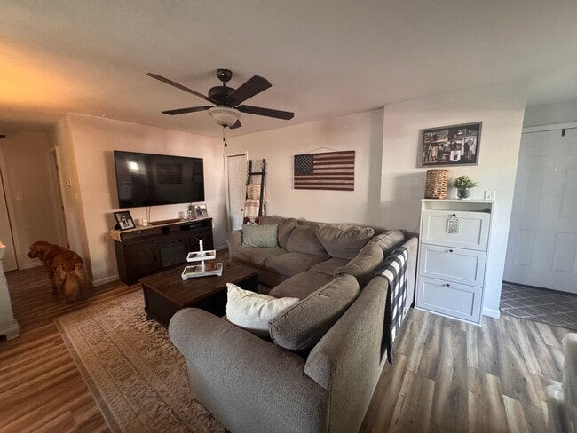 property at 75 Stack Dr