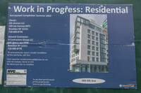 584 4th Ave in Brooklyn, NY - Foto de edificio - Building Photo