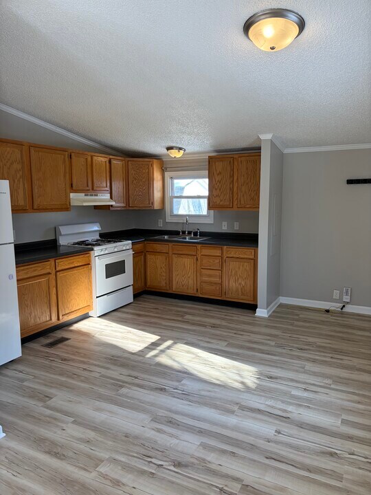 509 N Madison St in Greencastle, IN - Building Photo