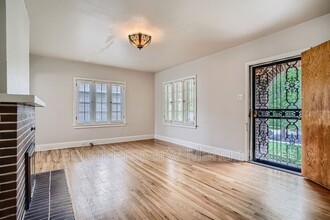 384 N Ogden St in Denver, CO - Building Photo - Building Photo