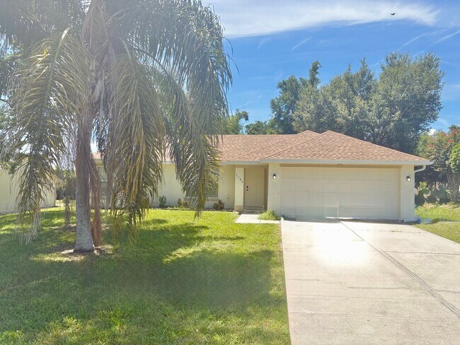1183 S Cooper Dr in Deltona, FL - Building Photo - Building Photo