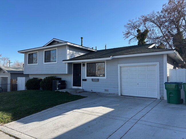 property at 3485 Zion Ln