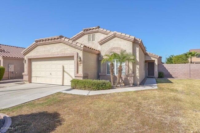 property at 9164 W Deanna Dr