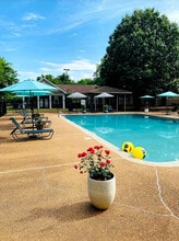 Garden Cove in Huntsville, AL - Building Photo - Building Photo