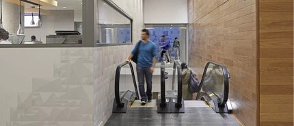 CampusOne Student Residences in Toronto, ON - Building Photo - Building Photo