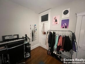 38 Hemenway St in Boston, MA - Foto de edificio - Building Photo