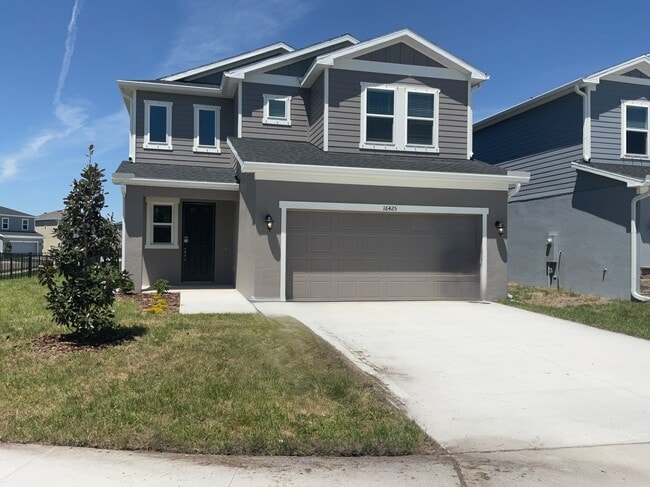 property at 16425 Cheyanne Ct