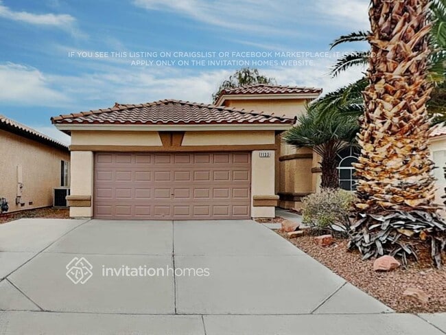 property at 1133 Coral Rainbow Ave