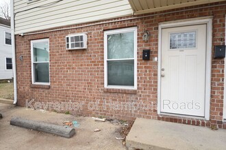 405 Clifton St in Norfolk, VA - Building Photo - Building Photo