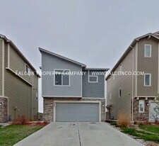4097 Jericho Loop in Colorado Springs, CO - Building Photo