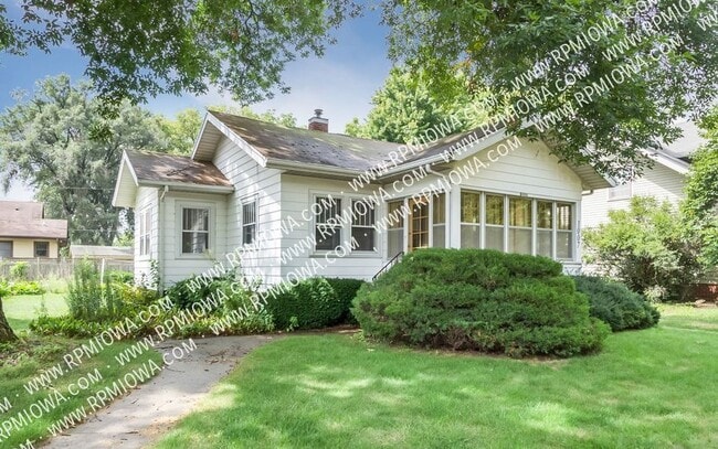 property at 1007 Wilson Ave