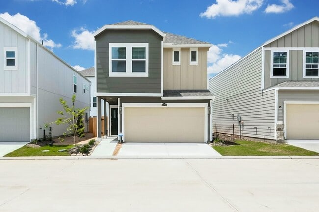 property at 11416 Lucky Fls Dr