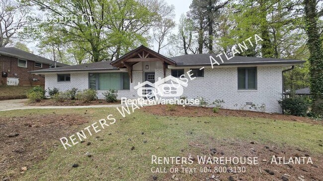 1943 Joseph Ct in Decatur, GA - Building Photo - Building Photo