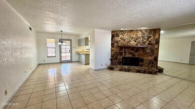 4705 Frankfort Ave in El Paso, TX - Building Photo - Building Photo