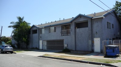 3702 W 126th St in Hawthorne, CA - Building Photo - Building Photo