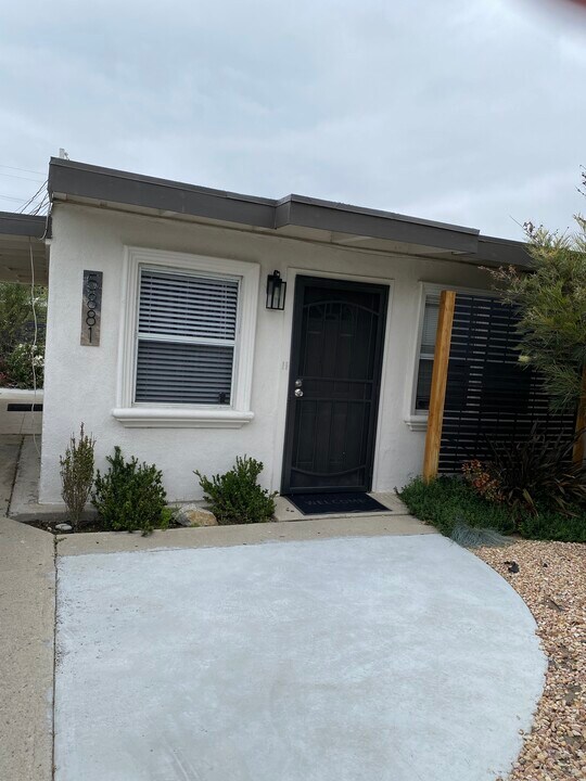 5881 Quinn St in Bell Gardens, CA - Building Photo