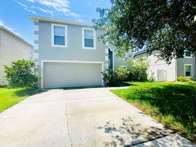 property at 225 Jocelyn Dr