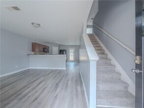 340 Arthurs Ln in Covington, GA - Foto de edificio - Building Photo