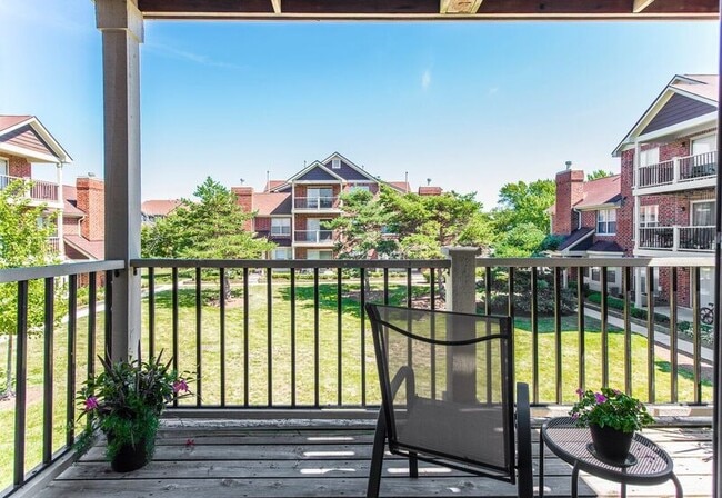 Green Trails Apartments
