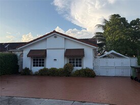 3159 W 73rd Pl in Hialeah, FL - Building Photo