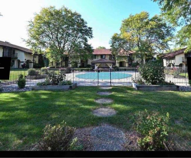 property at N82W13512 Fond du Lac Ave