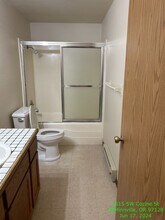 1515 SW Cozine St in McMinnville, OR - Building Photo - Building Photo