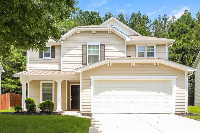 property at 2080 Valley Creek Dr