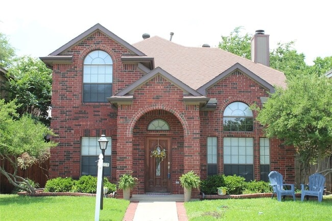 property at 109 Summer Pl Dr