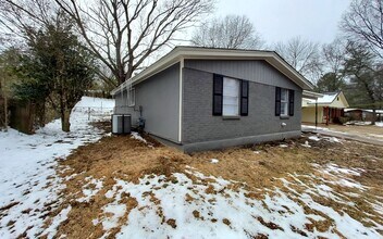4227 Hobson Rd in Memphis, TN - Building Photo - Building Photo