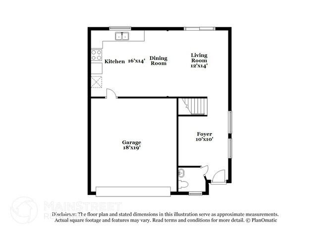 213 Farmington Dr in Harvest, AL - Foto de edificio - Building Photo