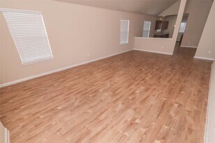 2454 Peterborough Way in Houston, TX - Building Photo