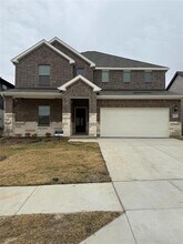 6632 Vly Lk Ln in Crowley, TX - Building Photo - Building Photo