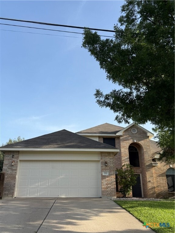 property at 311 Crowfoot Dr