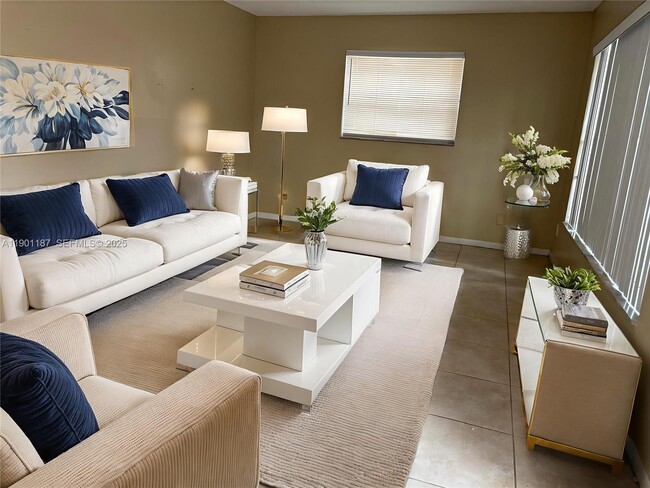 property at 6541 SW 41st Ct