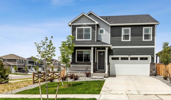 property at 17401 Rose Mallow St