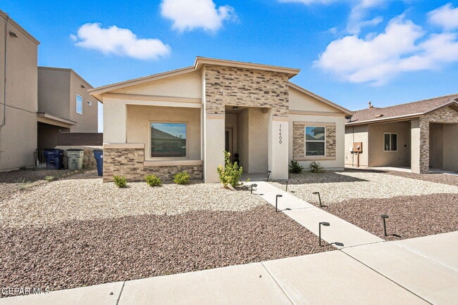 14466 Alyssa Marie in El Paso, TX - Building Photo - Building Photo
