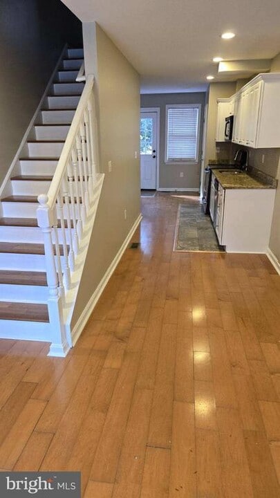 638 Wyeth St in Baltimore, MD - Building Photo