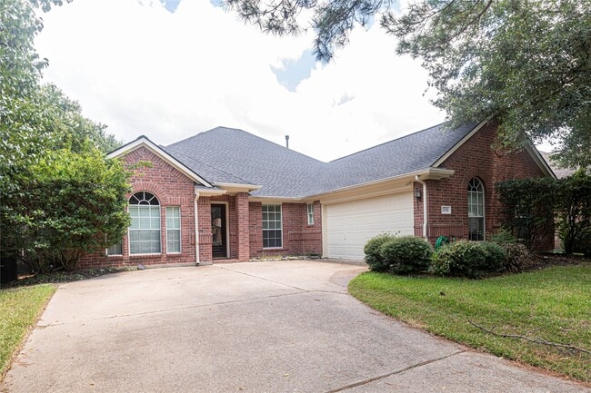 11518 Amber Canyon Dr