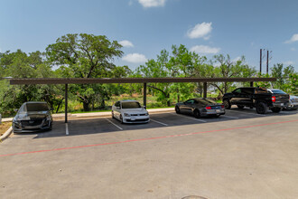 Potranco Commons in San Antonio, TX - Building Photo - Building Photo