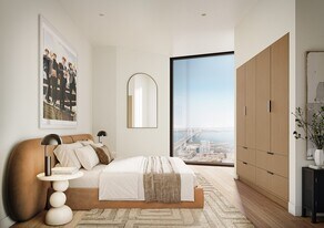 Quincy in San Francisco, CA - Building Photo