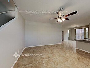 3394 E Liberty Ln in Gilbert, AZ - Foto de edificio - Building Photo