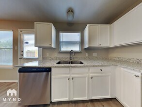 9027 Farm Ridge Ln in Humble, TX - Building Photo - Building Photo