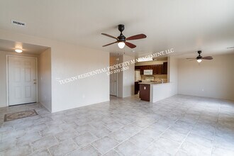 4123 E Cameo Point Dr in Tucson, AZ - Building Photo - Building Photo