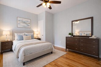 148 W 142nd St, Unit 32 in New York, NY - Foto de edificio - Building Photo